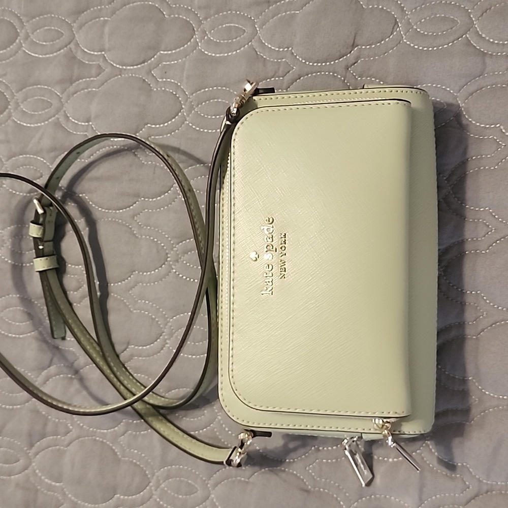 Kate spade cross body